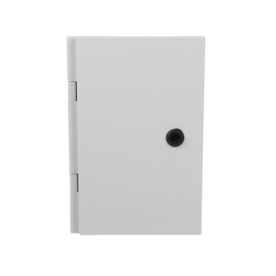 ABB SPA - ABB4TBA831025C0100 ARIA32 QUADRO PORTA CIECA