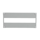 ABB SPA - ABB4TBA831798C0100 ARIA54 pannello mod. 150mm preforato