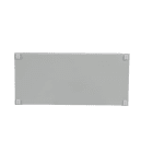 ABB SPA - ABB4TBA831799C0100 ARIA54 PANNELLO MOD. 150MM CIECO