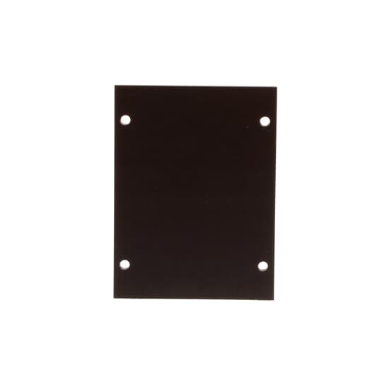 ABB SPA - ABB4TBO851190C0100 APO 01 PIASTRA PERTINAX