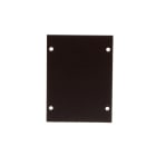 ABB SPA - ABB4TBO851190C0100 APO 01 PIASTRA PERTINAX