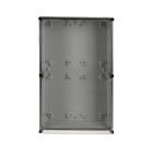 ABB SPA - ABB4TBO856064C0100 APO 11 C/COPERCHIO TRASPAR. IP66 RAL7035