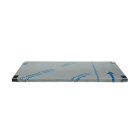 ABB SPA - ABBTT5025X TETTO PARASPRUZZI 500X250 LXP-INOX