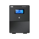 ABB SPA - ABB4NWP100175R0001 UPS POWERVALUE 11LI PRO 600 VA