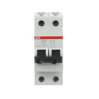 ABB SPA - ABBS600620 S202M K 4 INTERRUTTORE AUTOMATICO 10KA 2