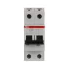 ABB SPA - ABBS600804 S202M K40 INTERRUTTORE AUTOMATICO 10KA 2