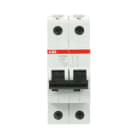 ABB SPA - ABBS550215 S202M C 1,6 INTERRUTTORE AUTOMATICO 10KA