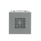 ABB SPA - ABBZ1301PL N2224.1 PL - SUONERIA 75DB 4MELODIE 127V