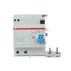 ABB SPA - ABBB273242 DDA202 B APR 63A 300MA BLOCCO DIFF. 2P