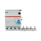 ABB SPA - ABBB273212 DDA204 B APR 25A 300MA BLOCCO DIFF. 4P