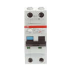 ABB SPA - ABBDS201MC16A30 DS201 M INT.DIFF.MAGN.10KA 1P+N A C16 30