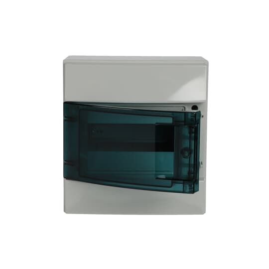 ABB SPA - ABBH65P08X120750 MISTRAL65H Porta trasparente 8M