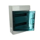 ABB SPA - ABBH65P12X220750 MISTRAL65H PORTA TRASPARENTE 24M