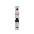 ABB SPA - ABBS599771 S201M K50 INTERRUTTORE AUTOMATICO 10KA 1