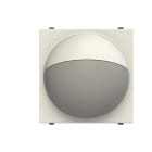 ABB SPA - ABBZ1416BL N2241.1 BL RILEVATORE DI MOV. BIANCO 2M