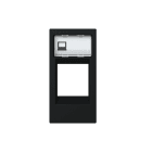 ABB SPA - ABBZ1520NT N2118.1 NT - COVER PER PRESA DATI 1MOD.