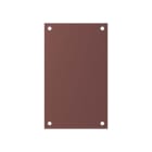 ABB SPA - ABB4TBA831027C0100 ARIA32 PIASTRA PERTINAX