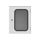 ABB SPA - ABB4TBA831129C0100 ARIA54 QUADRO PORTA FINESTRATA