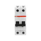 ABB SPA - ABBS600514 S202M D20 INTERRUTTORE AUTOMATICO 10KA 2