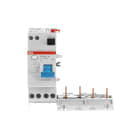 ABB SPA - ABBB427939 DDA204 AC 25A 30MA BLOCCO DIFFERENZIALE