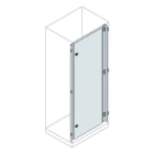 ABB SPA - ABB1STQ007355B0000 CONTROPORTA 1600X800 HXL