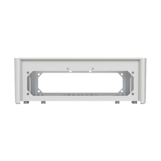 ABB SPA - ABB4TBO856023C0100 APO 11 BASE 4 LATI APERTI RAL7035