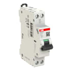 ABB SPA - ABBS202CRLC10 S202CRL-C10 INTERR. AUTOMATICO 2P1M 4,5K