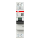 ABB SPA - ABBS202CRMC2 S202CRM-C2 INTERR. AUTOMATICO 2P1M 10KA