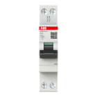 ABB SPA - ABBS202CRMC4 S202CRM-C4 INTERR. AUTOMATICO 2P1M 10KA