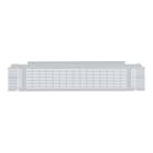 ABB SPA - ABBQRFH86001 COMBI RIPIANO ORIZZONTALE L=800MM