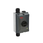 ABB SPA - ABBOTA63S4BX OTA63S4BX SEZIONATORE IN CASSETTA ATEX