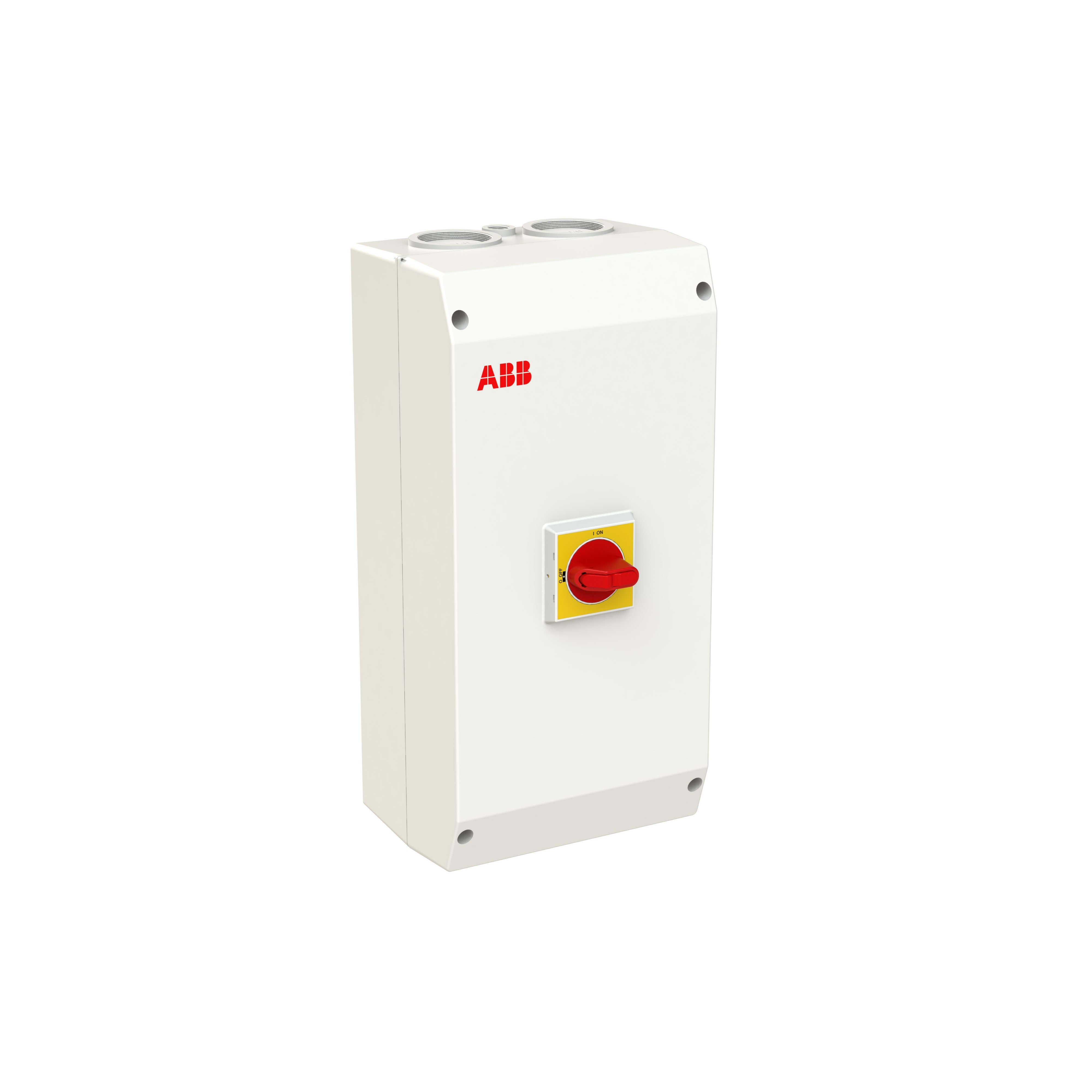 ABB SPA - ABBOTP100BA3M OTP100B3AM 100A (AC22 <= 690 V) - 80A (A