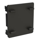 ABB SPA - ABBCT3DIN CT1M-3 DIN RAIL ADAPTER