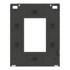 ABB SPA - ABBCTS80400 CT1M-S-80 400 TRASF. AMPEROM. APRIBILE