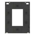 ABB SPA - ABBCTS80400 CT1M-S-80 400 TRASF. AMPEROM. APRIBILE