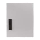 ABB SPA - ABB4TBA831051C0100 ARIA54 QUADRO PORTA CIECA CON MANIGLIA
