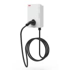 ABB SPA - ABB6AGC128175 TERRA AC WB 11 KW CAVO 5M T2 RFID V2