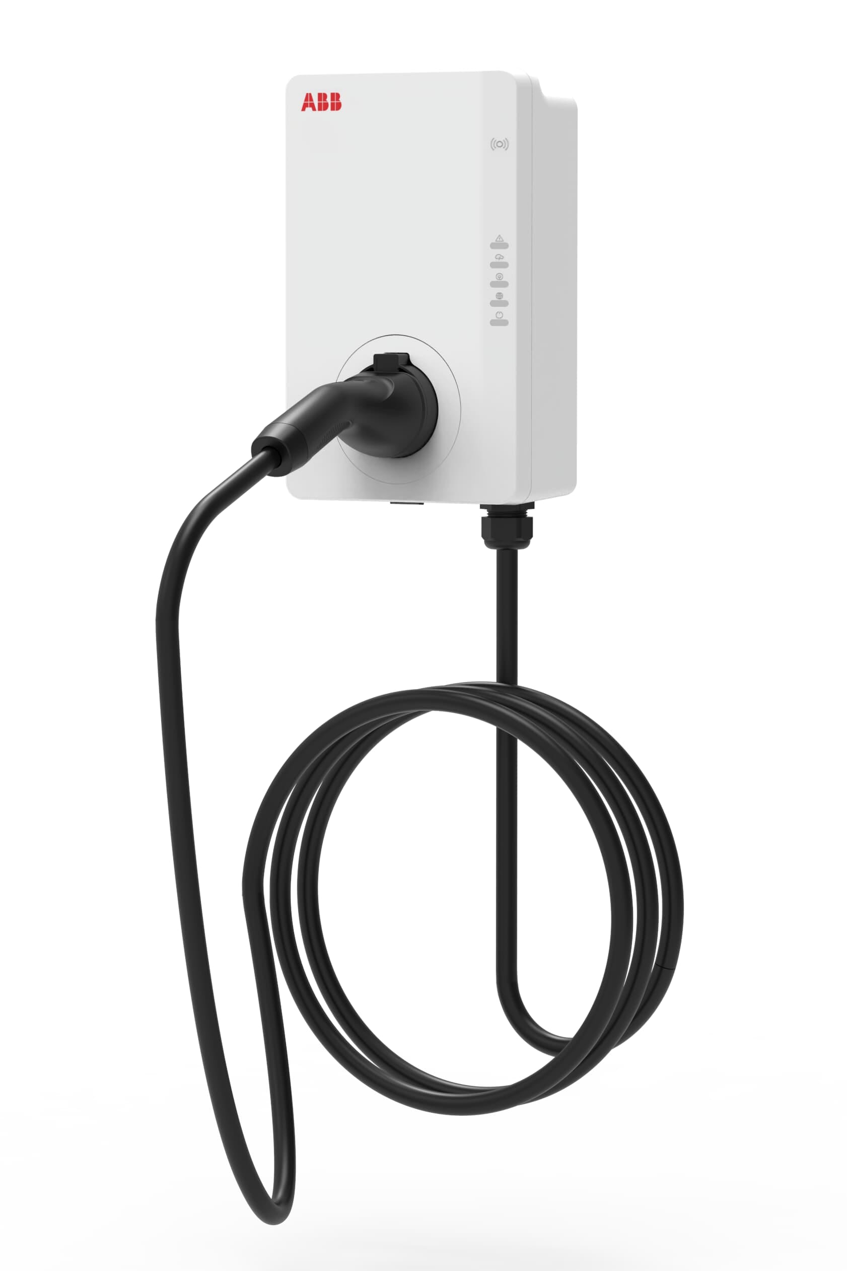 ABB SPA - ABB6AGC128172 TERRA AC WB 22 KW CAVO 5M T2 RFID 4G V2