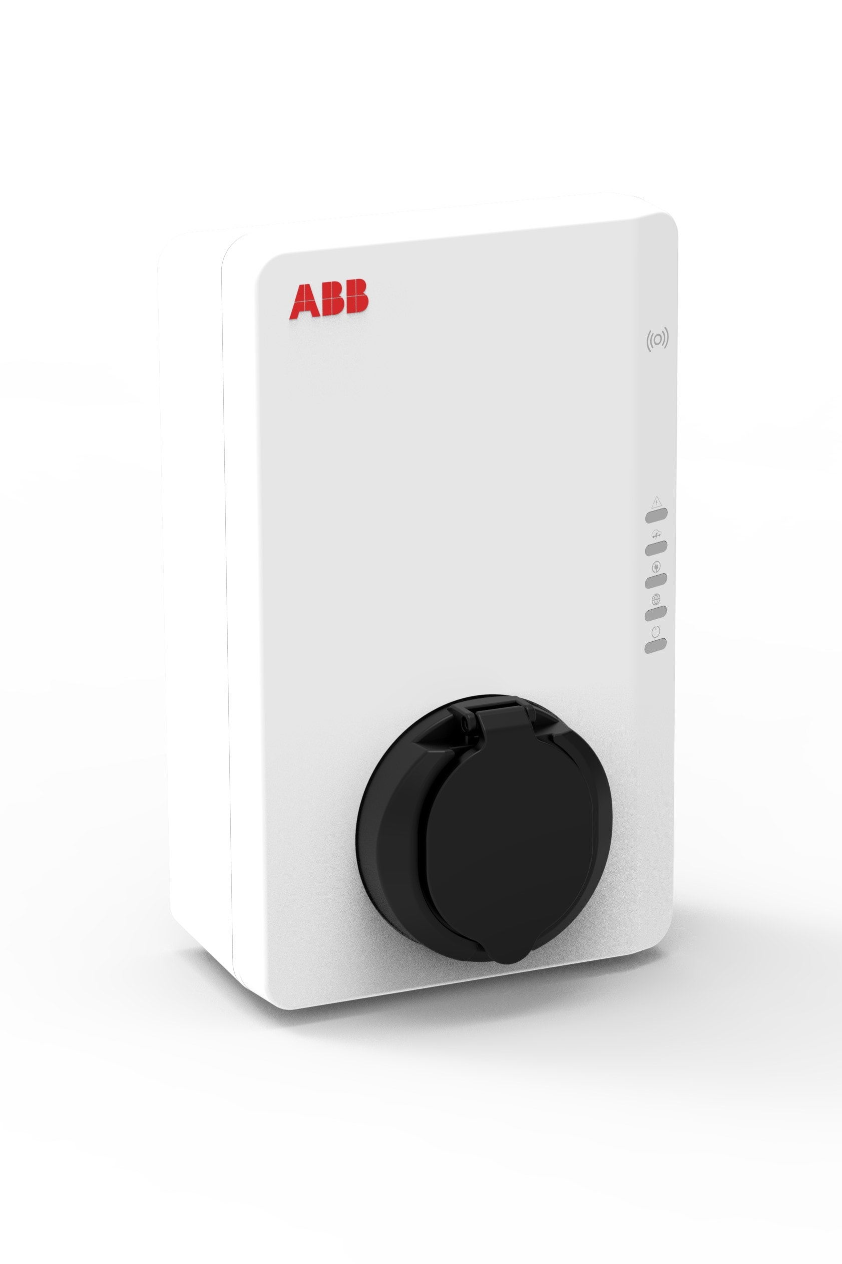 ABB SPA - ABB6AGC128171 TERRA AC WB 22 KW PRESA SHUTTER T2 RFID