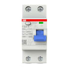 ABB SPA - ABBF427871 F202 A 63A 100MA INTERR.DIFFERENZ. PURO