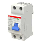 ABB SPA - ABBF427832 Fehlerstromschutzschalter