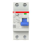ABB SPA - ABBF429163 F202 A S-100/1 DIFFEREN.PURI BIPOLARI F2