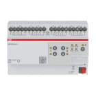 ABB SPA - ABB2CDG110290R0011 JRA/S 8.230.5.2 ATT.TAPP, 8C, 230V AC