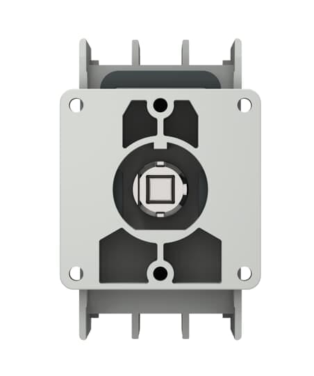 ABB SPA - ABBOT25G1-3DS OT25G1-3DS SEZ. FR1 3P PORTA