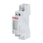 ABB SPA - ABBD1115M40 D11 15-M 40 CONTAT. MONOF 40A MID