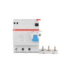 ABB SPA - ABBB428024 DDA203 A-AE 63A 1A BLOCCO DIFFERENZIALE
