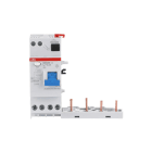 ABB SPA - ABBB427984 DDA204 A 40A 100MA BLOCCO DIFFERENZIALE