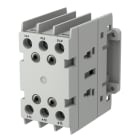 ABB SPA - ABBOT40G1-3DS OT40G1-3DS SEZ. FR1 3P PORTA