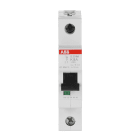 ABB SPA - ABBS599627 S201M K 8 INTERRUTTORE AUTOMATICO 10KA 1