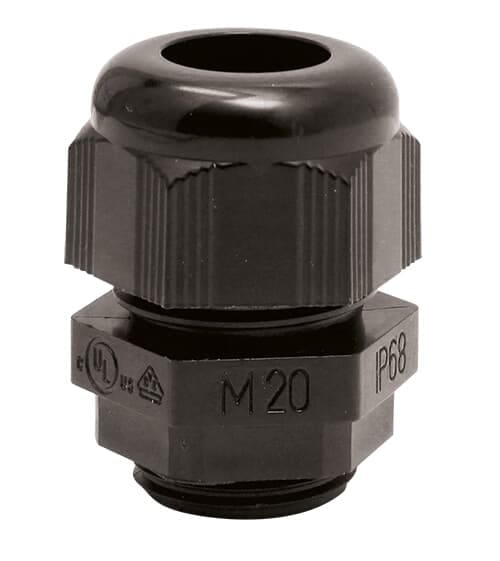 ABB SPA - ABBF8021600 PRESS S-TEC M16/11 PA6 RAL9005